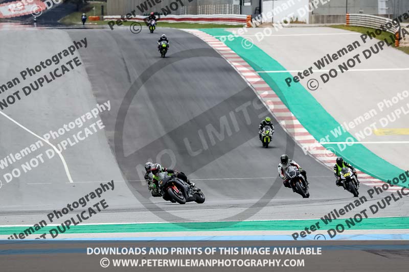 may 2019;motorbikes;no limits;peter wileman photography;portimao;portugal;trackday digital images